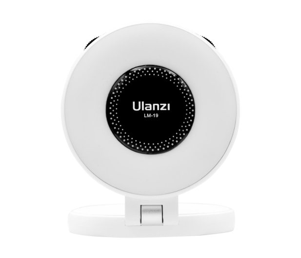 Ulanzi LM19 Magsafe - WB (2500K - 8500K) - 1332376 - zdjęcie 3